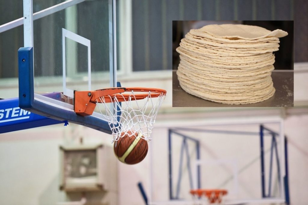 Quitan titulo a secundaria que arrojó tortillas a alumnos latinos en escuela de EU