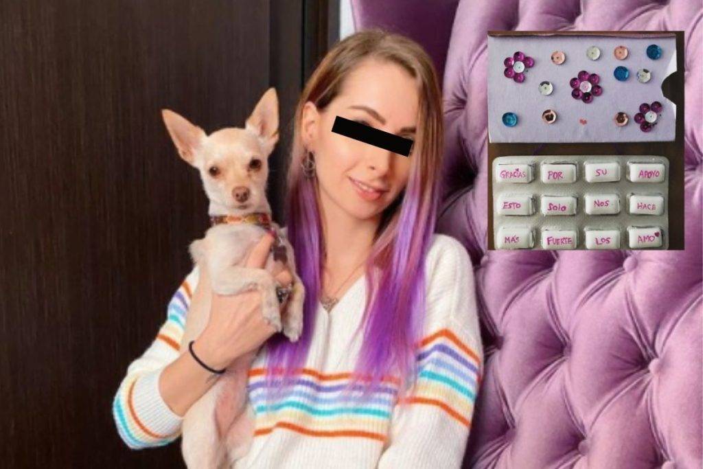 YosStop envía mensaje a sus fans desde la cárcel