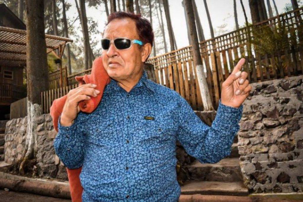 Sammy Pérez se encuentra estable pero gastos médicos ascienden a más de medio millón de pesos