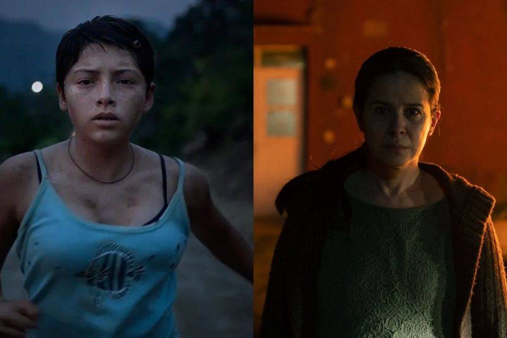 Películas mexicanas triunfan en el festival de Cannes