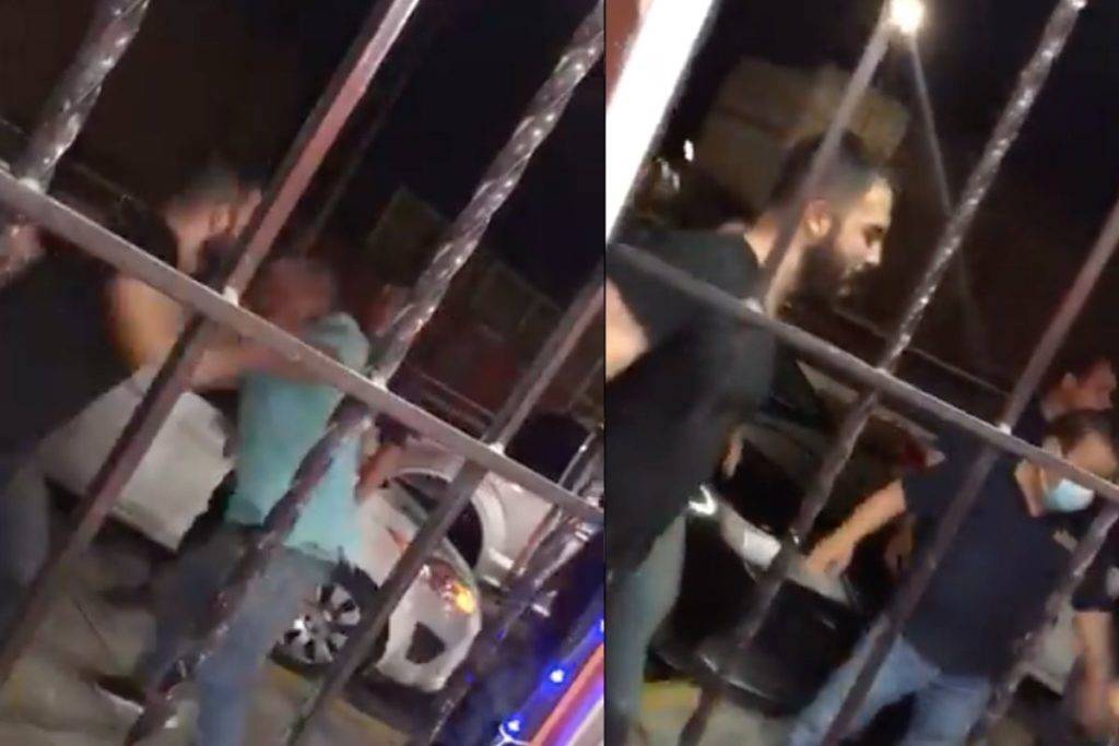 Joven se enfrenta a acosadores y lo nombran “Caballero del amor”