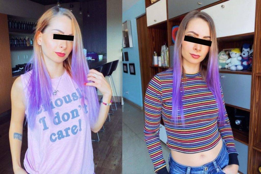 Revelan que YosStop comparte celda con una homicida e hija de una actriz