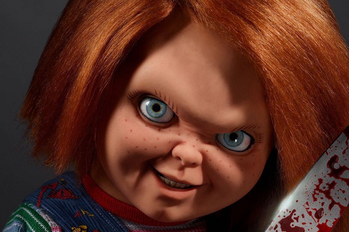 Lanzan teaser y fecha de estreno de la serie ‘Chucky’