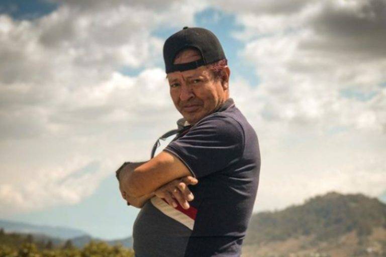 Sammy Pérez es hospitalizado de emergencia tras complicaciones por Covid-19