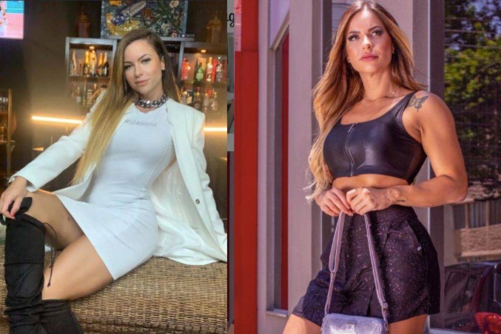 Enfermera renuncia a su trabajo y se convierte en una sensación en Only Fans