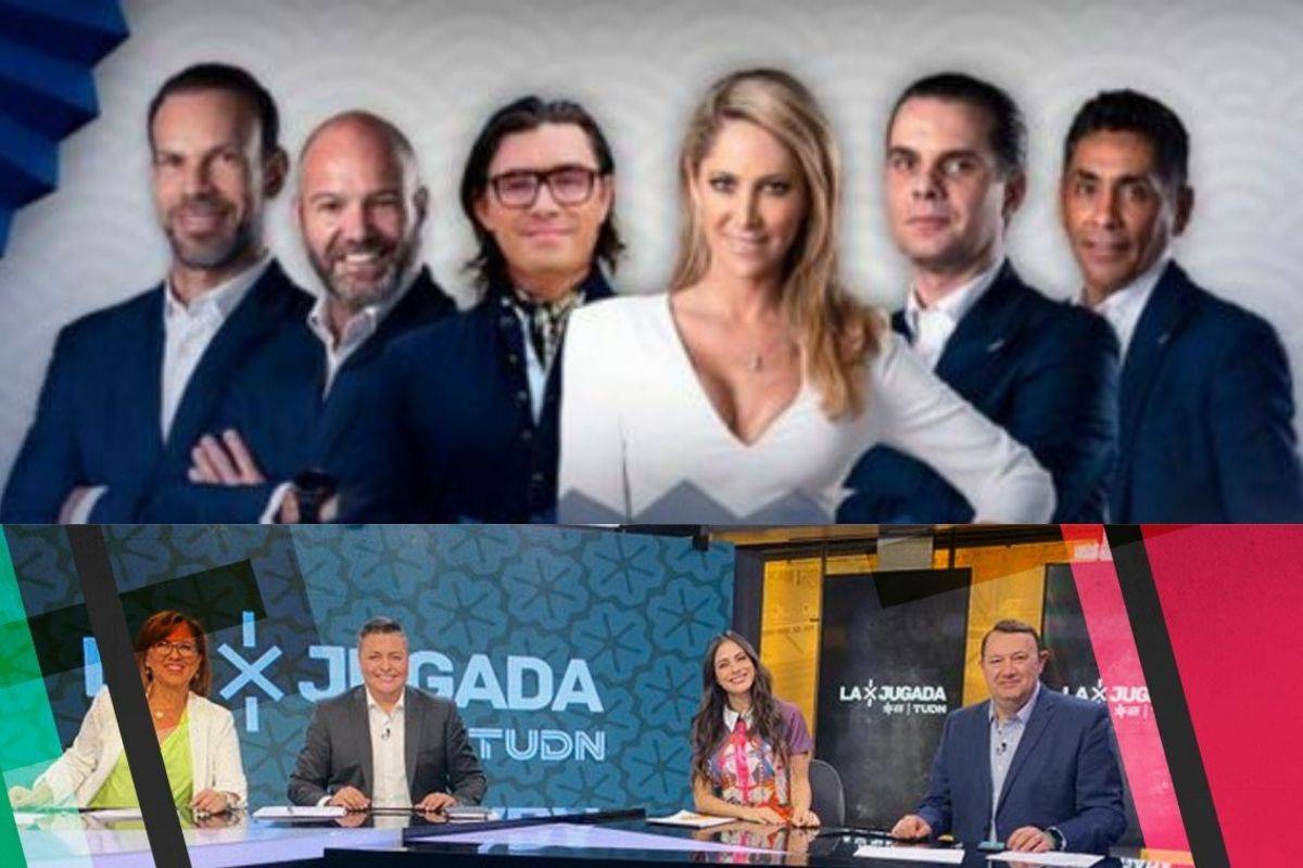 TV Azteca supera en audiencia a TUDN en programa de Juegos Olímpicos