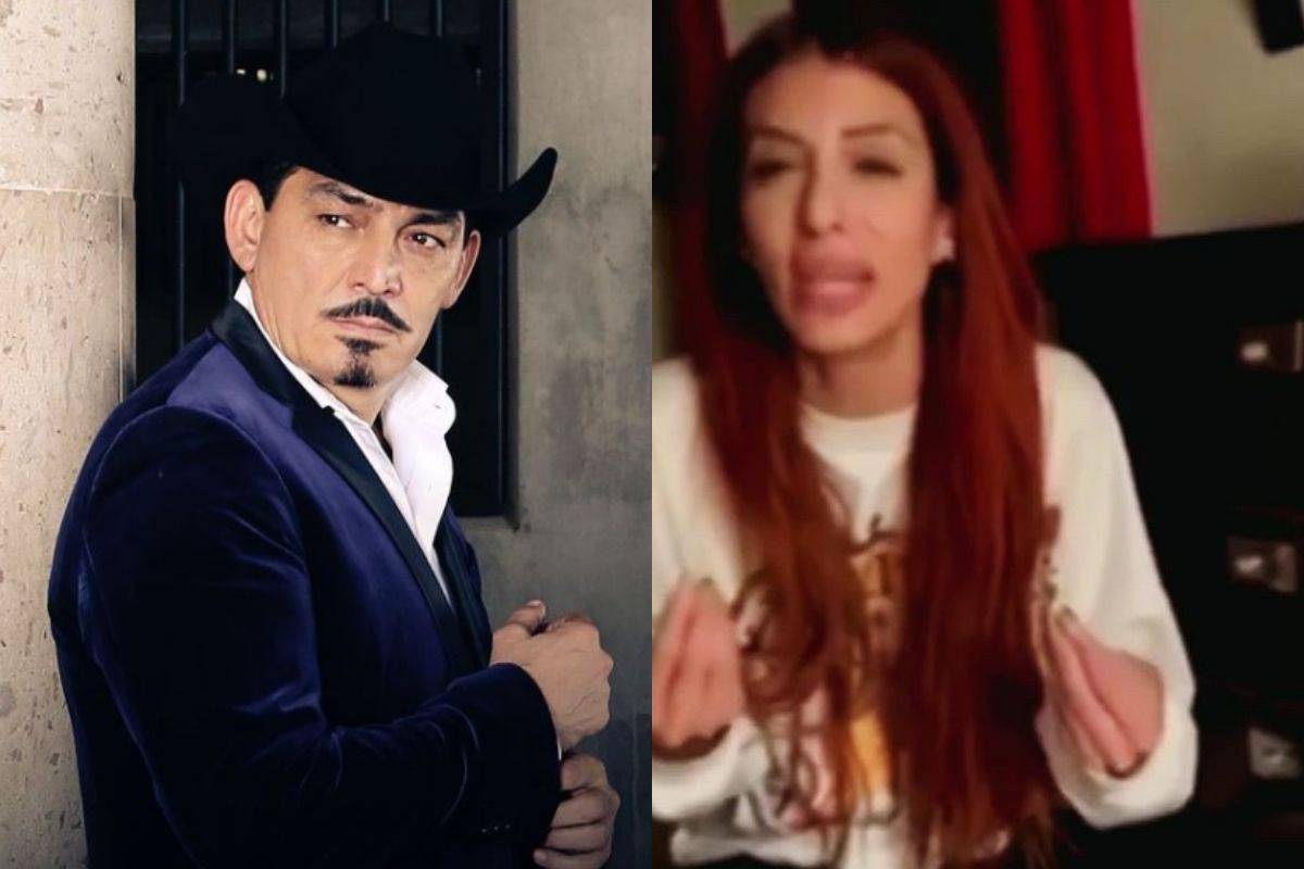Farina Chaparro acusa a José Manuel Figueroa de abuso