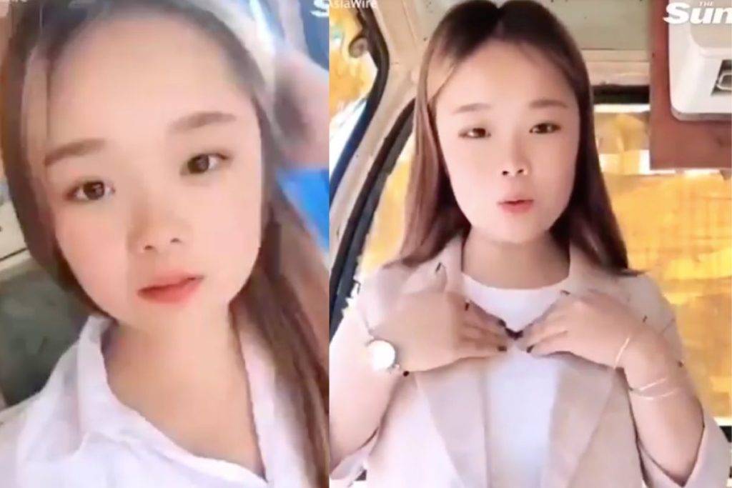 Influencer graba el momento en el que cae de una grúa y muere