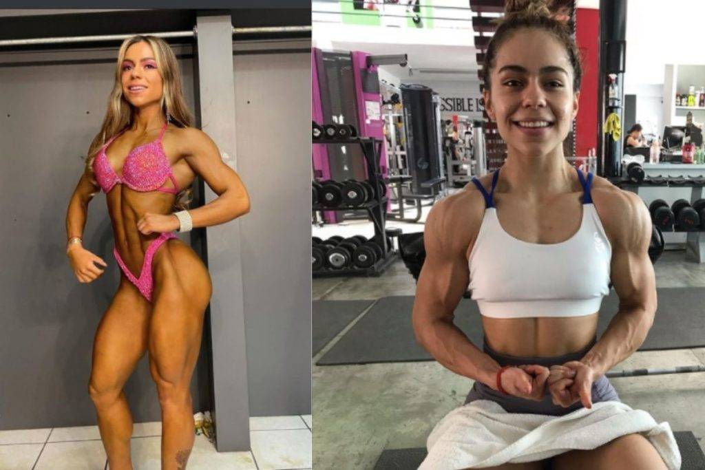 Revelan causa de muerte de la influencer Odalis Santos