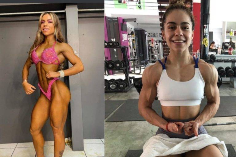 Revelan causa de muerte de la influencer Odalis Santos