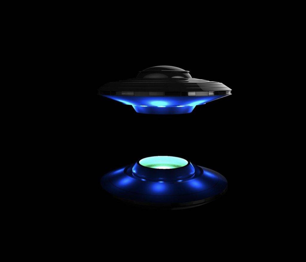 Fuerza Aérea de México registró avistamiento de ovnis en Campeche