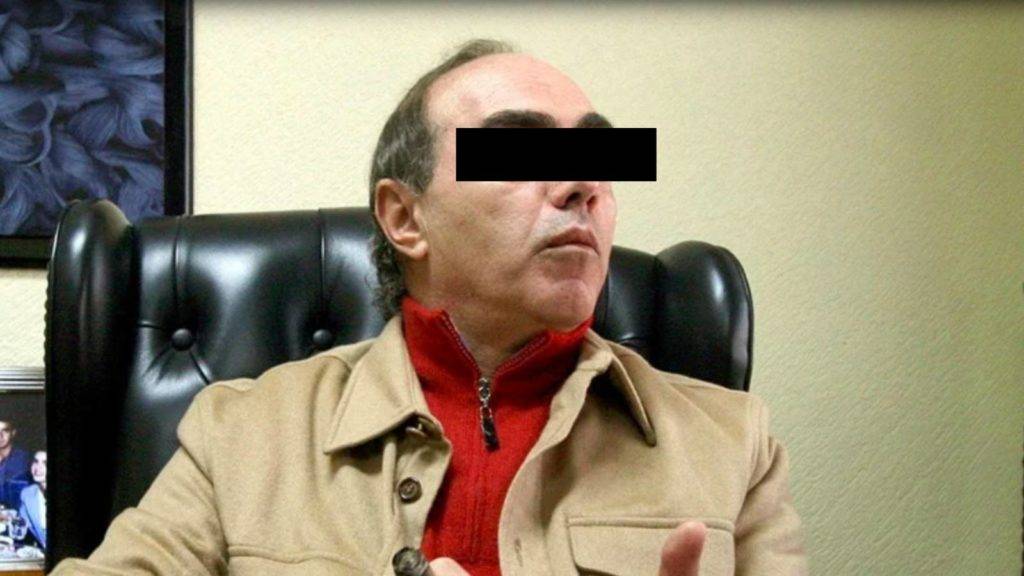 Amparan a Kamel Nacif; dan presunto soborno a magistradas, acusa Lydia Cacho