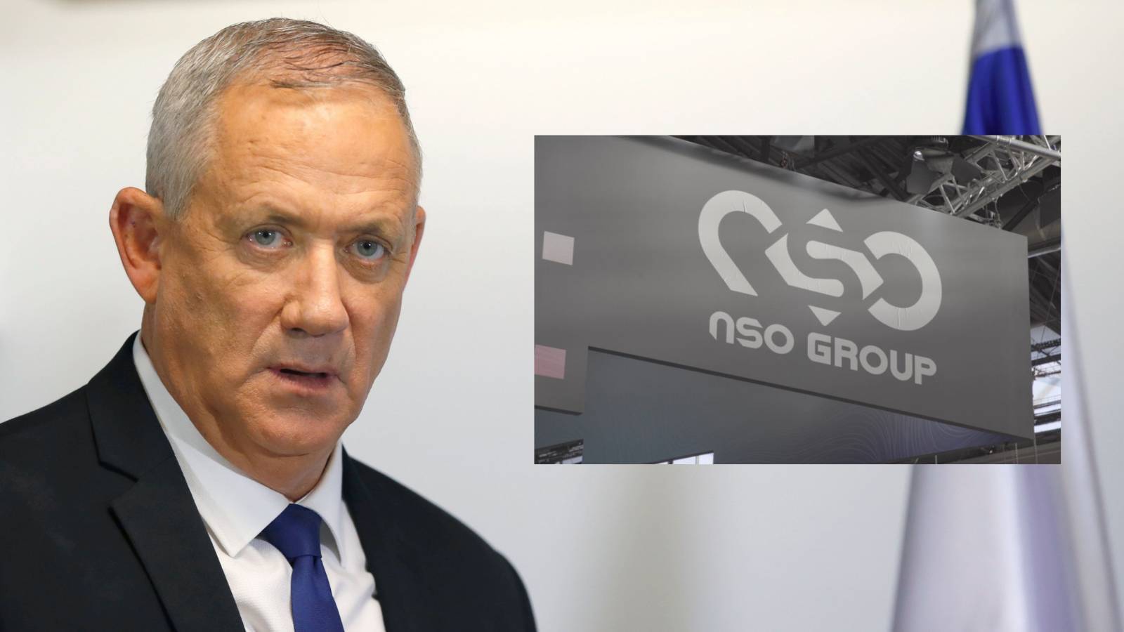 Ministro de Defensa israelí dijo que tomaron en serio acusaciones contra NSO Group