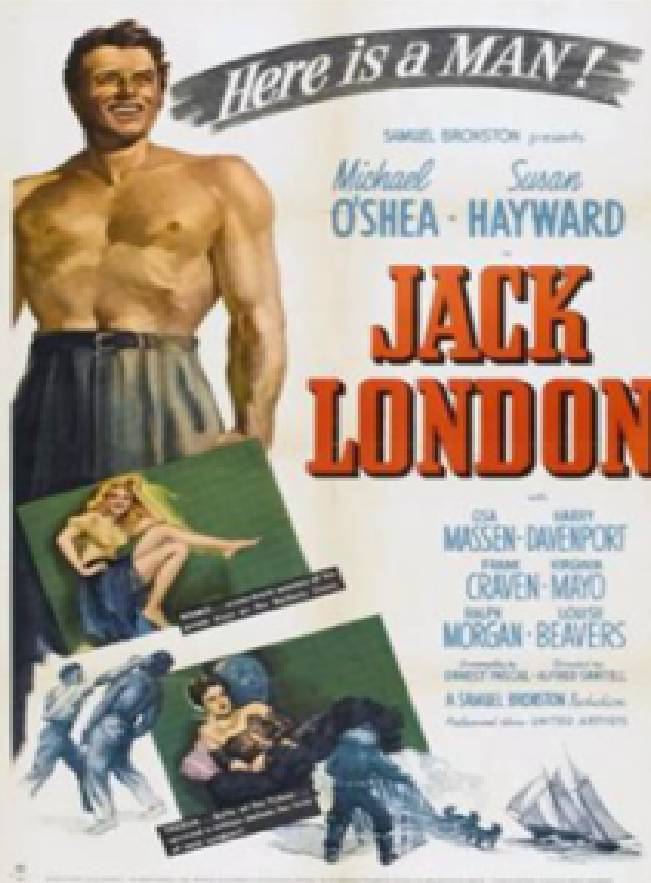 Jack London, el excursionista desilusionado