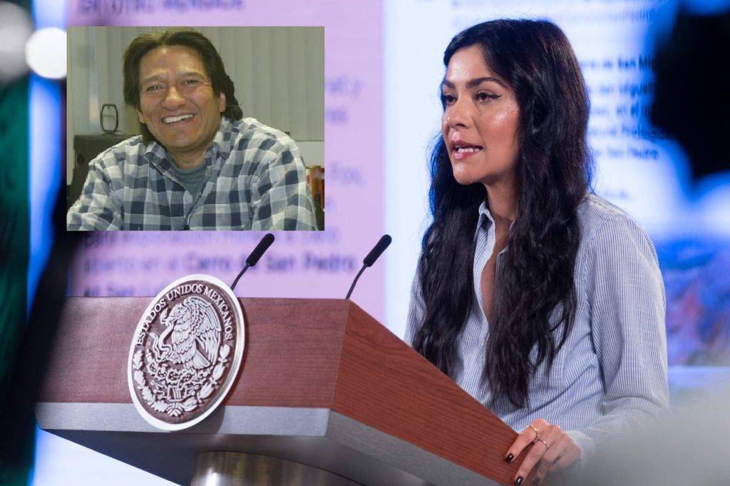 Esto le responde Julio Astillero a Presidencia