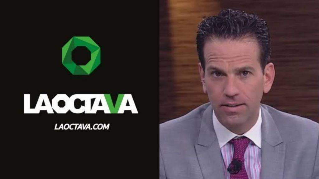 “Nos importa desenmascarar un montaje criminal”: La Octava responde a Loret de Mola