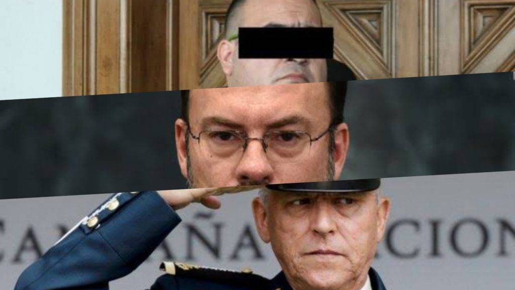Millonarias transferencias de exfuncionarios para Pegasus