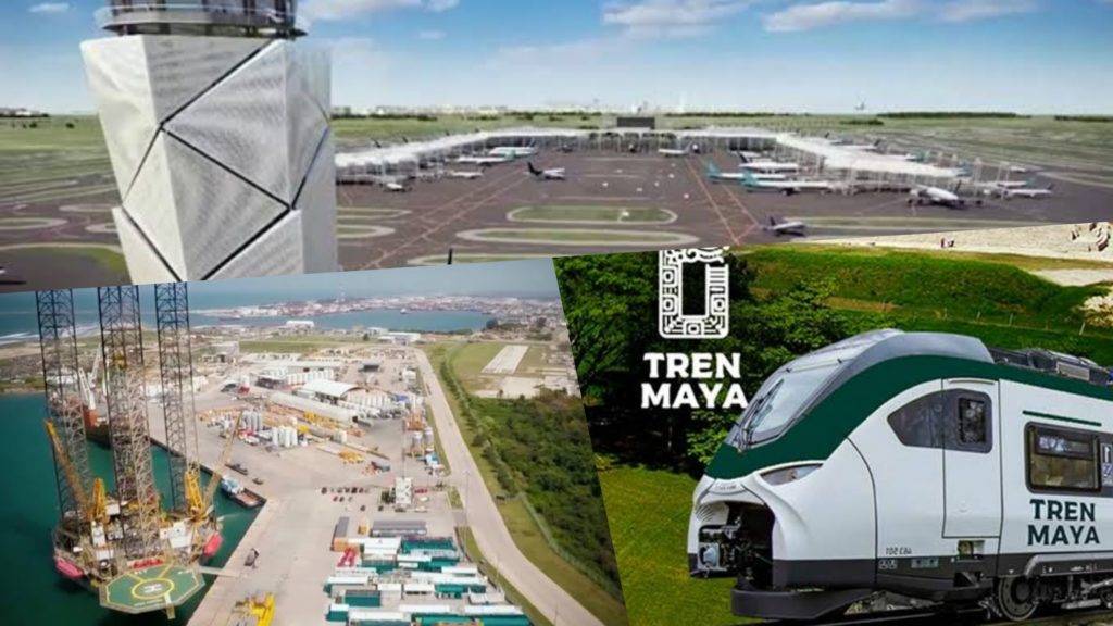 Consultora británica destaca como positivo el impacto económico de las obras de la 4ta