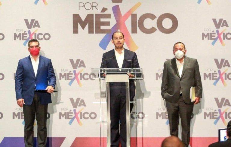 El PRIAN busca ganar en los tribunales lo que perdió en las urnas
