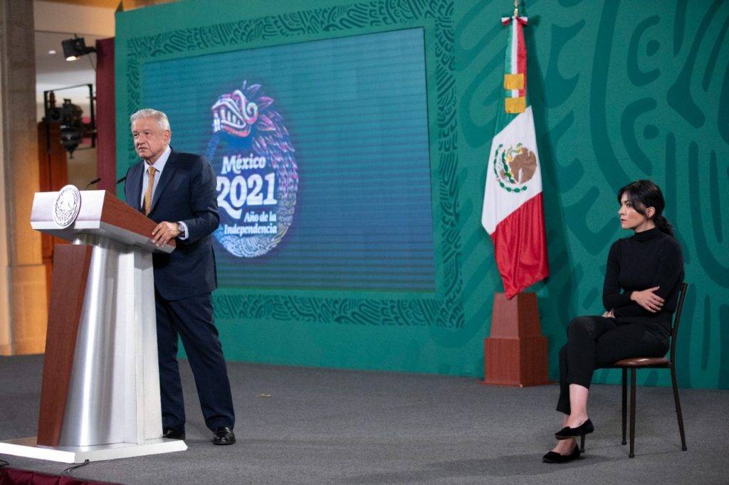 AMLO crea Gas Bienestar; ofrecerá precios justos