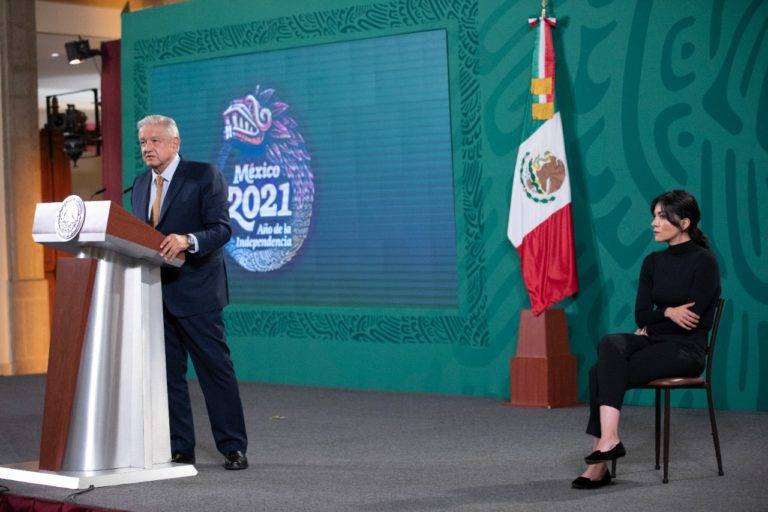 AMLO crea Gas Bienestar; ofrecerá precios justos