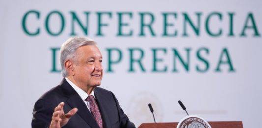 AMLO reitera que bloqueo a Cuba viola derechos humanos