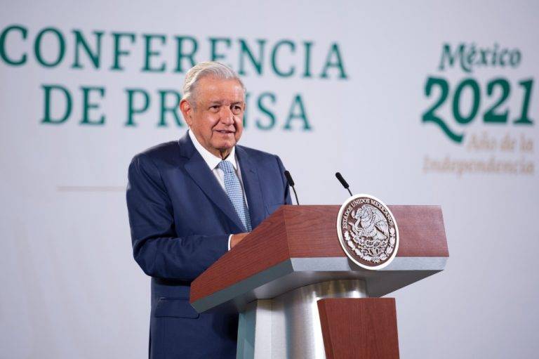 Advierte Presidencia que no se cometerán injusticias con pensionados del IMSS