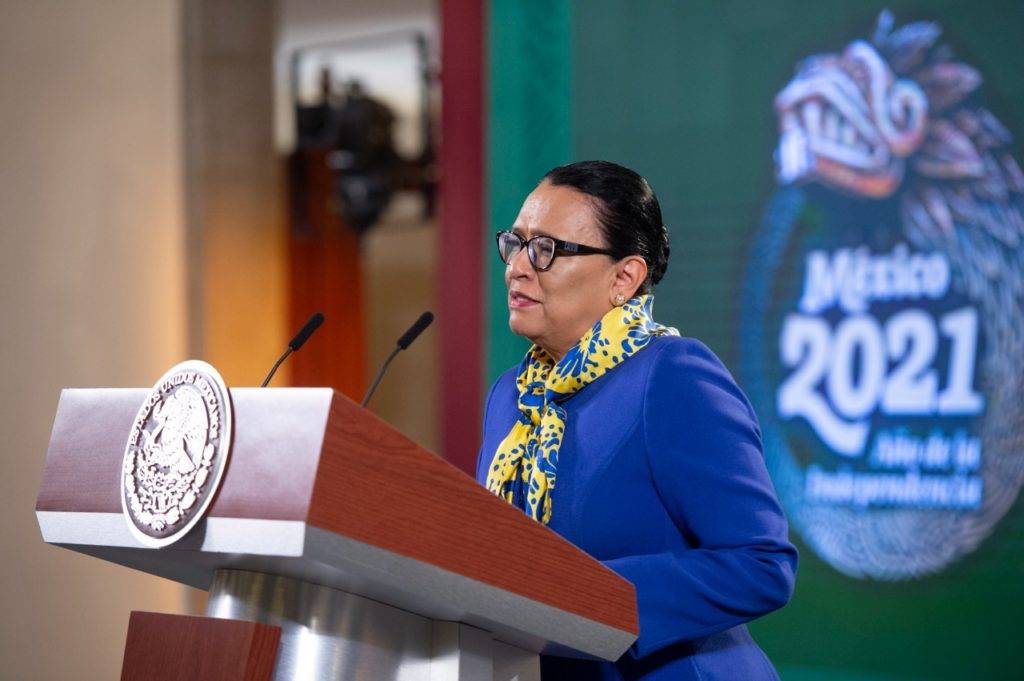 Delitos del fuero federal disminuyeron 24.6% de enero a junio de este año