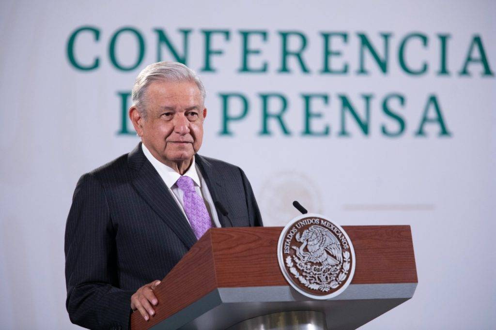 AMLO espera que Israel extradite a Tomás Zerón y respete derechos humanos
