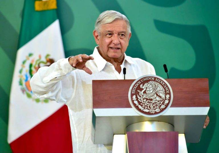 Venta de Gas Bienestar iniciará en Iztapalapa: AMLO