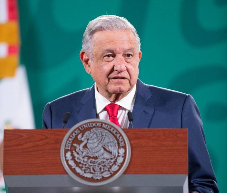 Sánchez Cordero revisará el amparo que dieron a Kamel Nacif: AMLO