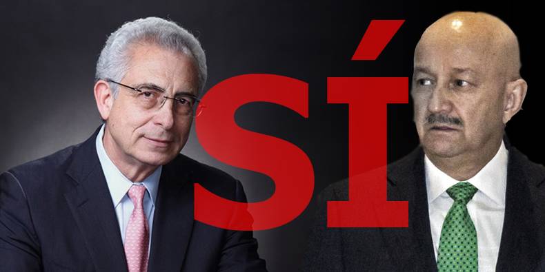 Corrupción e injusticia en gobiernos de Zedillo y Salinas