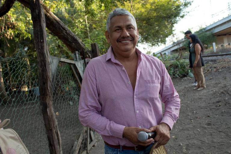 Asesinan a activista que denunció la contaminación de una termoeléctrica en Colima