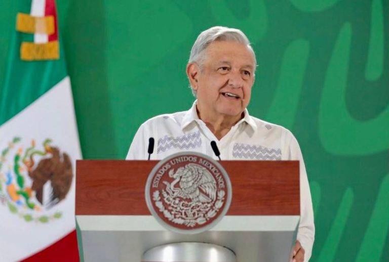Hay atención preferente en Chiapas, Oaxaca y Guerrero: AMLO
