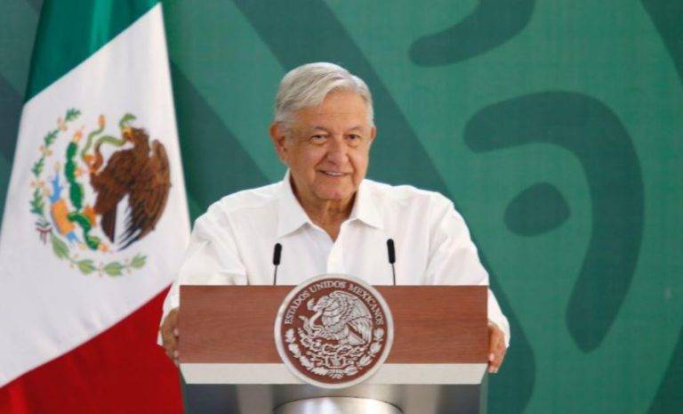 En Badiraguato se ha invertido como nunca en programas sociales: AMLO