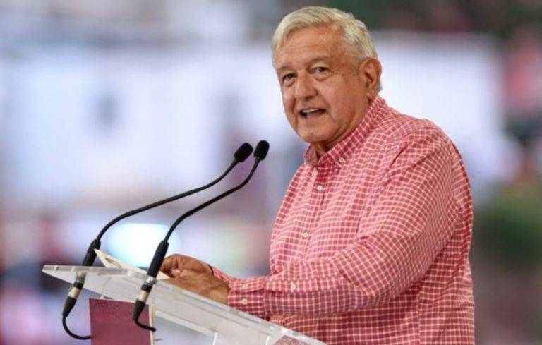 La mafia la tiene difícil porque no tengo precio: AMLO