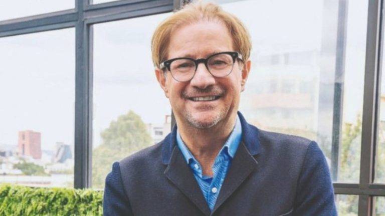 Juez determina que las cuentas de Roemer se mantendrán bloqueadas