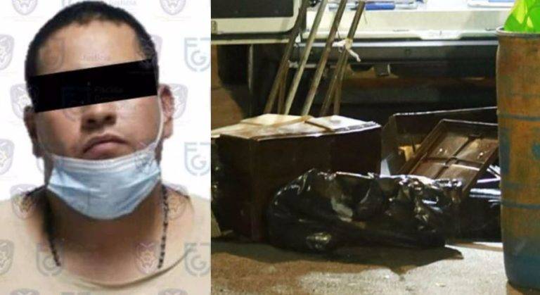 Detienen a otro implicado en homicidio de niños mazahuas