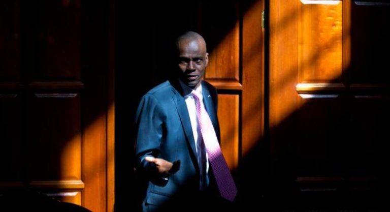 Asesinos de Jovenel Moise se hicieron pasar por agentes de la DEA: embajador de Haití