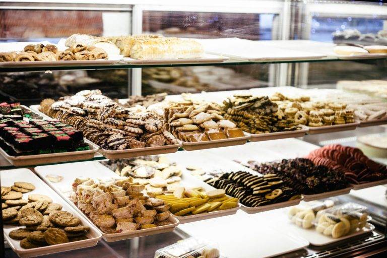 ¡El pan! Crean mapa interactivo de panaderías tradicionales en la CDMX
