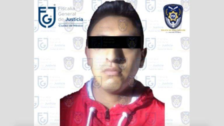 Vinculan a proceso a Baltazar “N” por homicidio de niños mazahuas