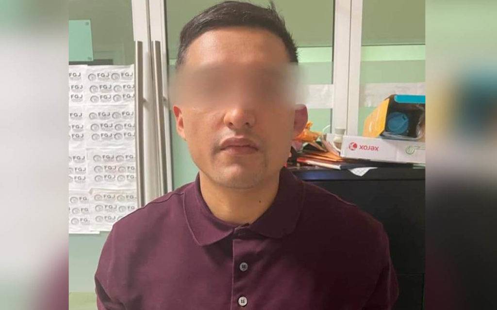 Comando armado libera al “Metro 27” líder del Cártel del Golfo