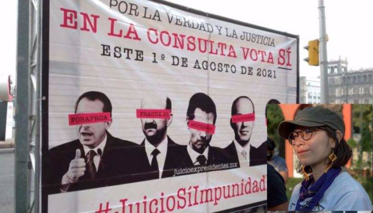 Ciudadanos se organizan para vigilar la Consulta Popular