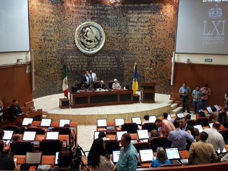 Alcaldes de Jalisco serán enjuiciados si no siguen medidas de sanidad