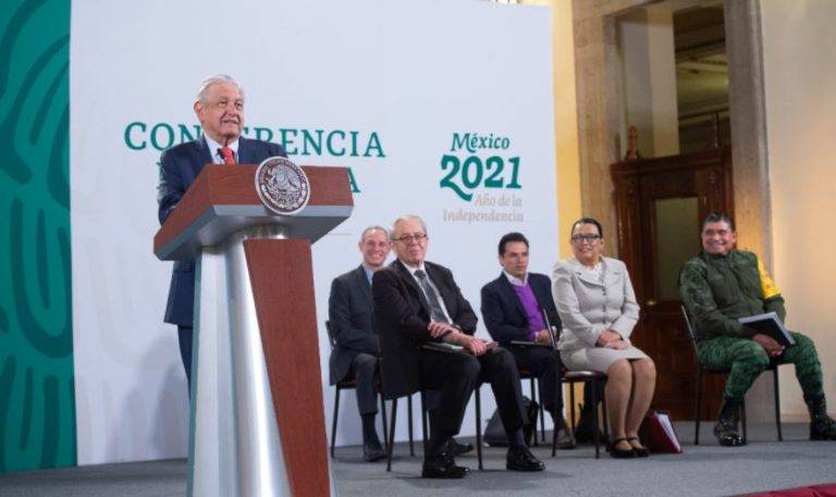Medallistas olímpicos tendrán un apoyo económico superior al anterior: AMLO
