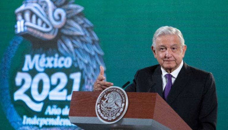 AMLO destaca avances en Agua Prieta, Sonora