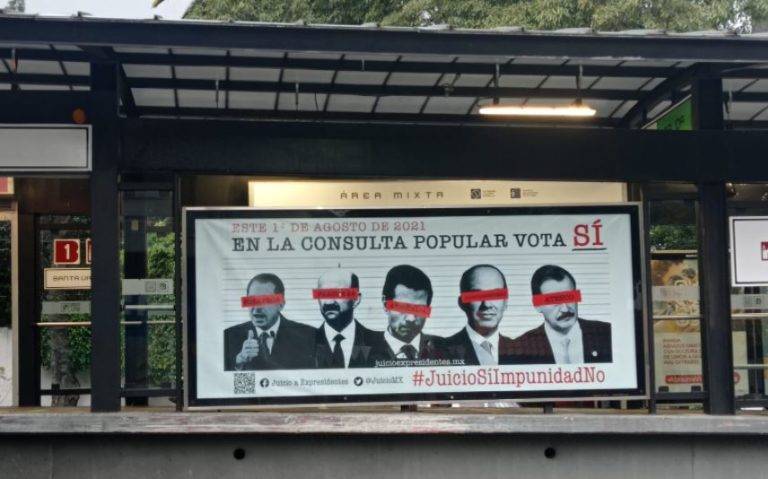 SSC desplegará operativo para cuidar la Consulta Popular