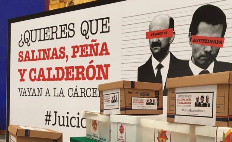 ¿Vas asistir a la consulta popular? Aquí te decimos todo