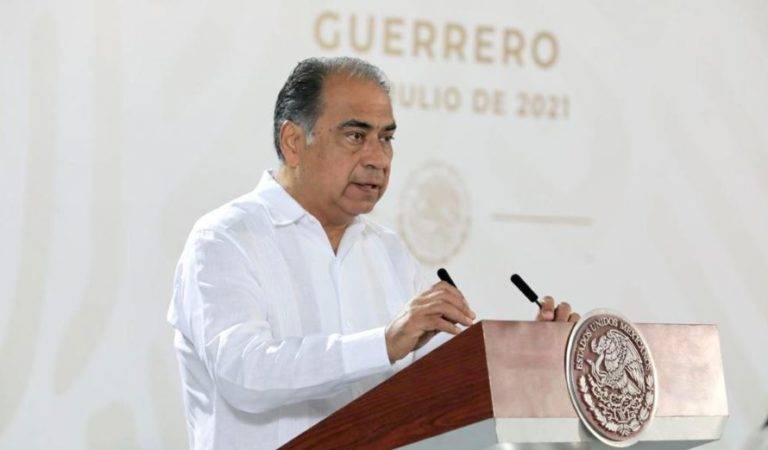 Homicidios dolosos y secuestros a la baja en Guerrero: Héctor Astudillo