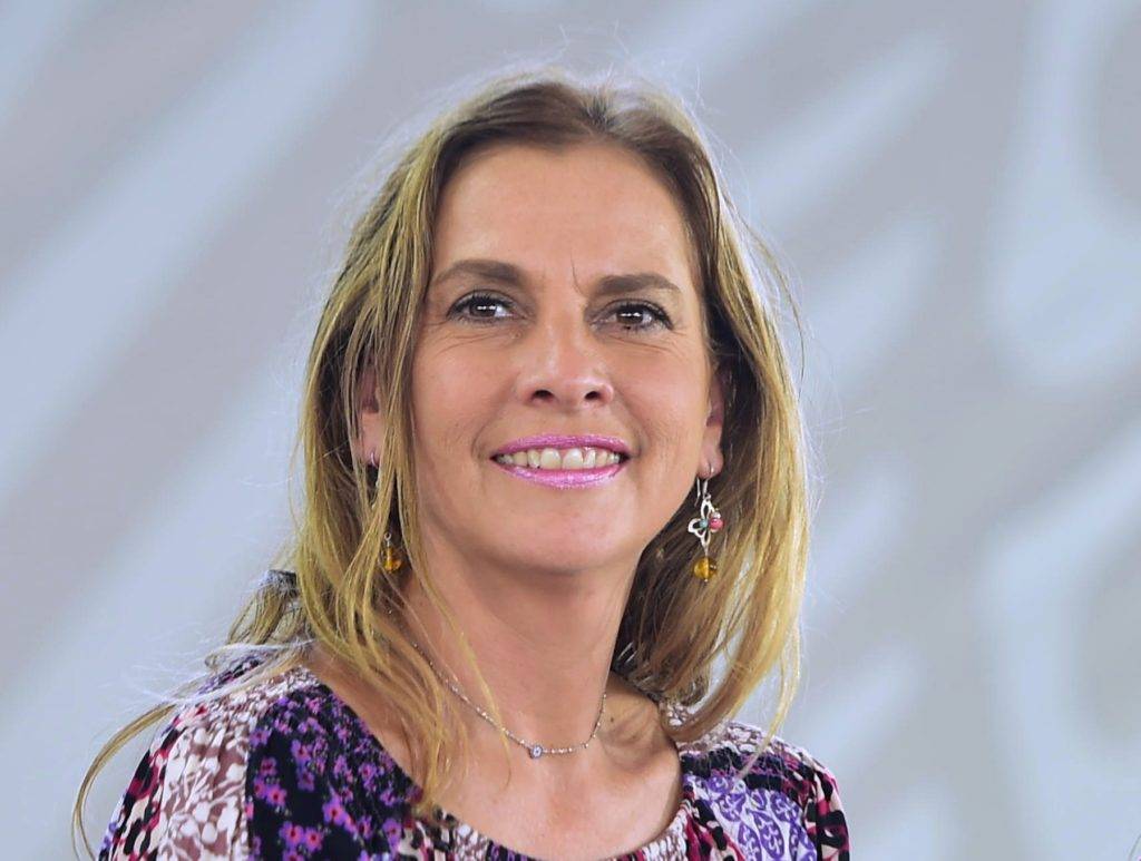 Gutiérrez Müller recomienda “no irte con la primera versión que lees”